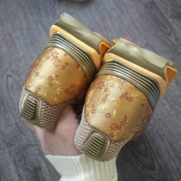 NEW Nike Shox Gravity - Picture 7 of 7